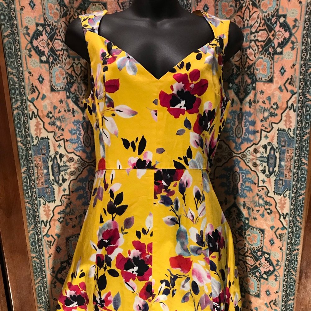 French Connection dress